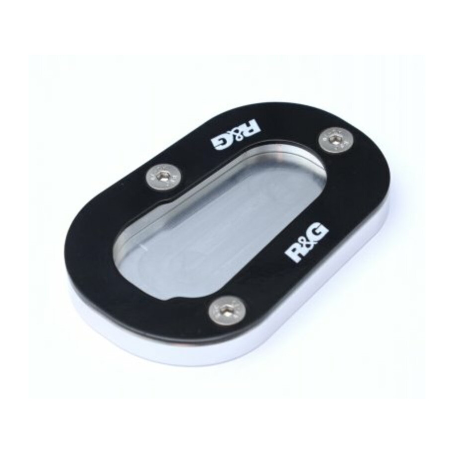 Patin de béquille R&G RACING - BMW R1200GS