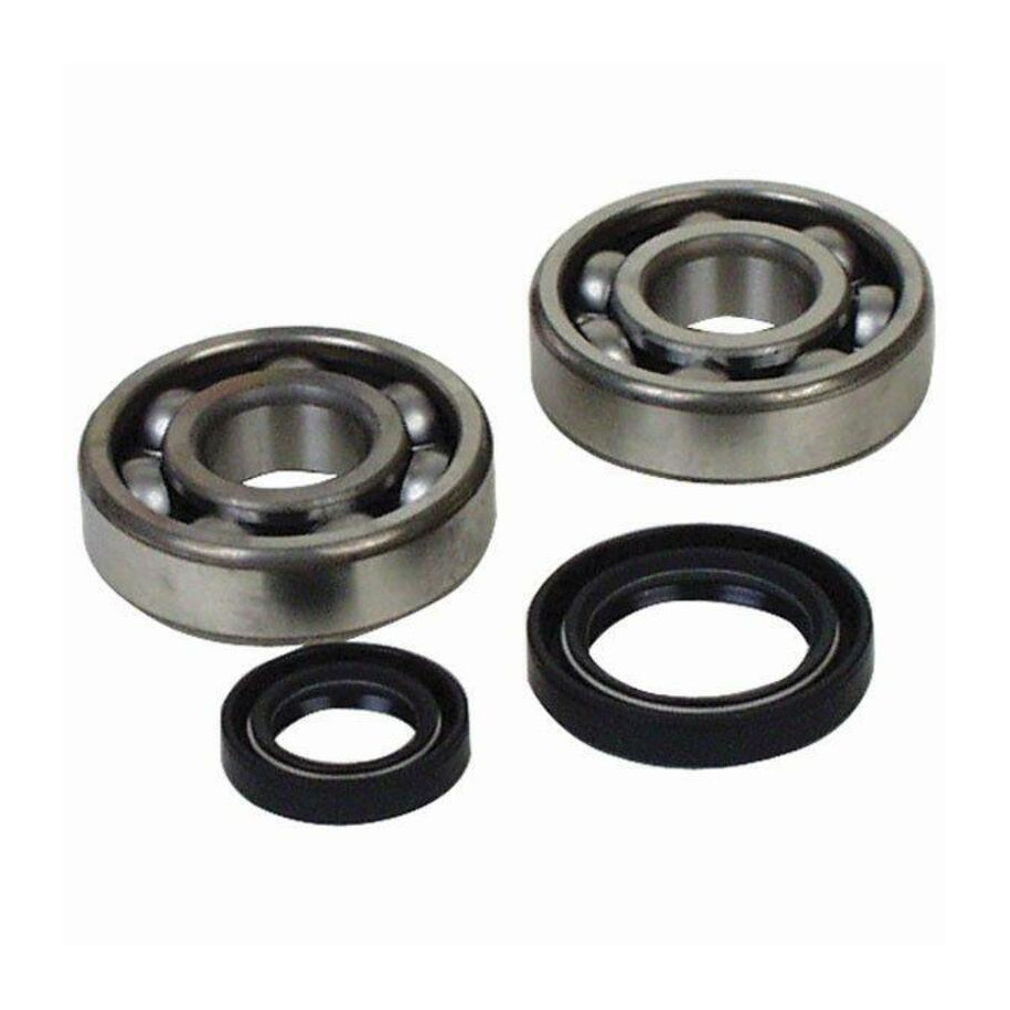 Kit roulements et joints spi de vilebrequin PROX - Yamaha YZ125 / X