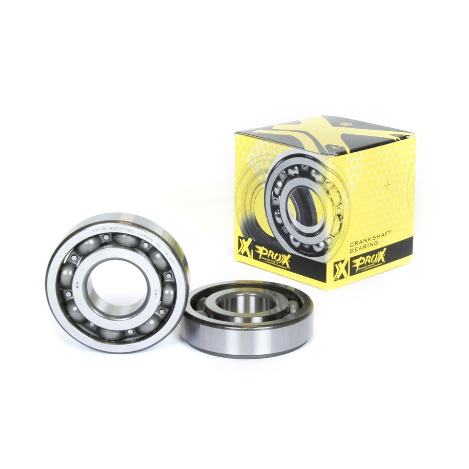 Kit roulements et joints spi de vilebrequin PROX