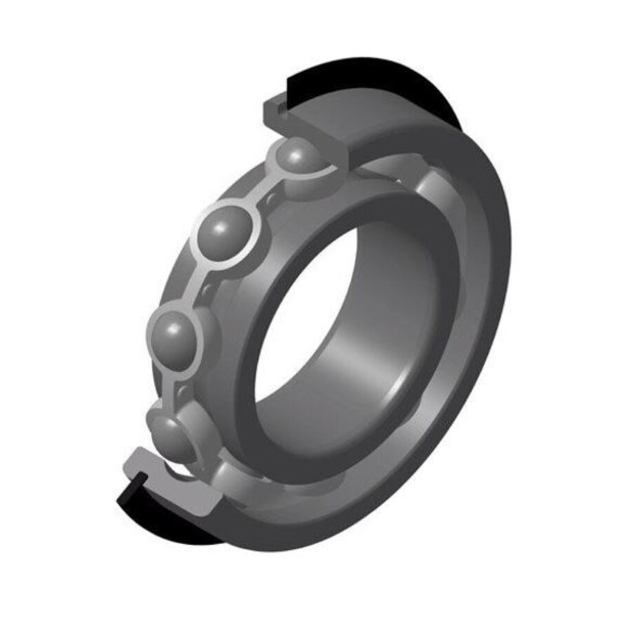 Roulement de vilebrequin NTN 25x47x12mm