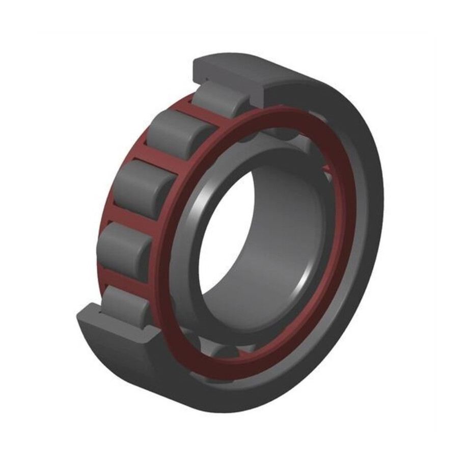 Roulement de vilebrequin NTN 30x72x19mm