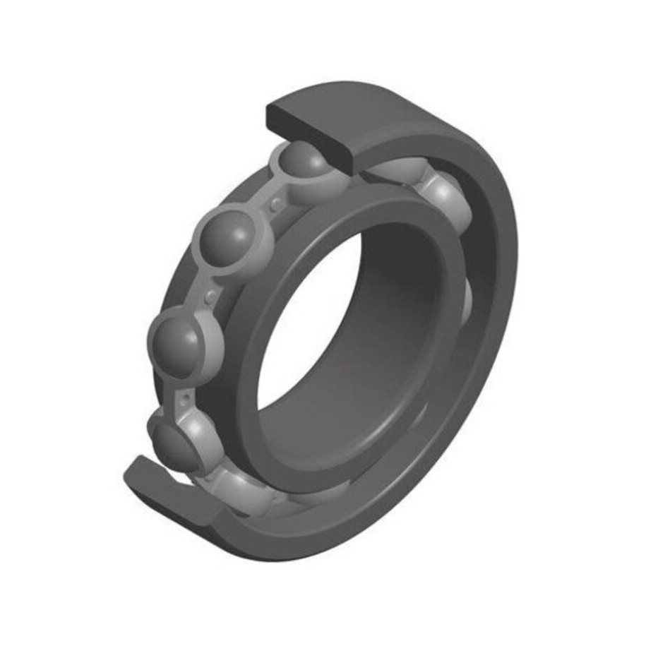 Roulement de vilebrequin NTN 35x72x17mm