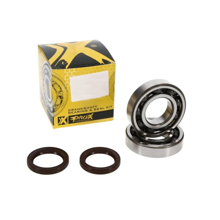 Kit roulements et joints spi de vilebrequin PROX