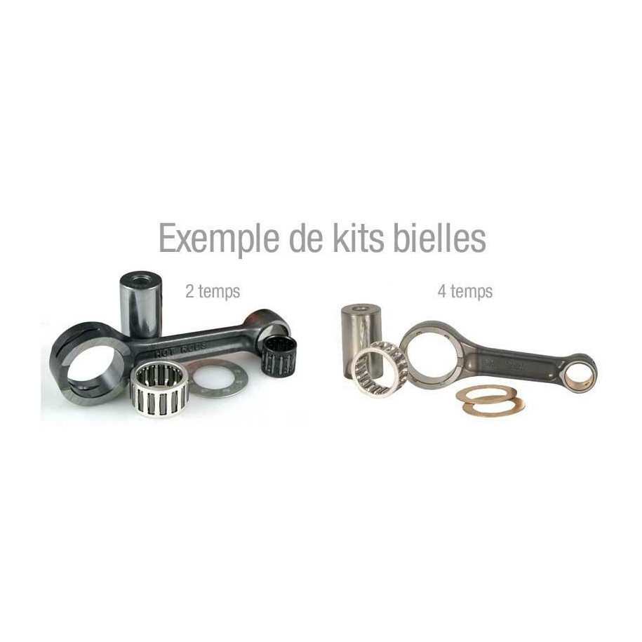 Kit bielle PROX - KTM SX450