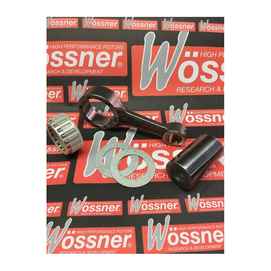 Kit bielle WÖSSNER Yamaha YZ250F