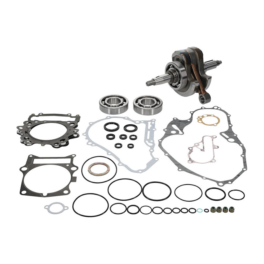 Kit vilebrequin HOT RODS - Yamaha YFM 700 R Raptor
