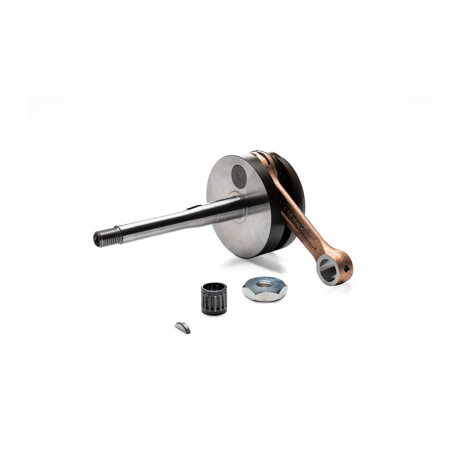 Vilebrequin MALOSSI RHQ axe ø12 mm - course 43 mm