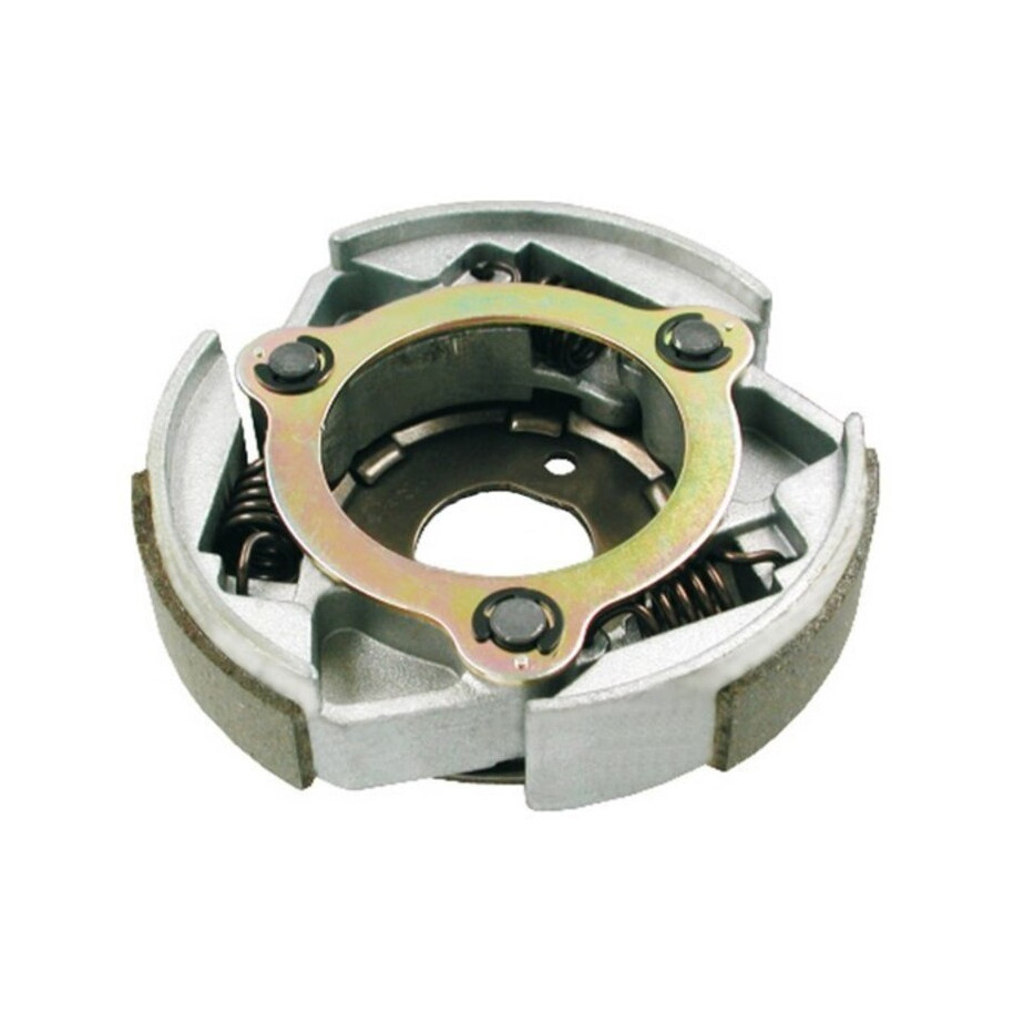 Maxiscooter Assy Clutch