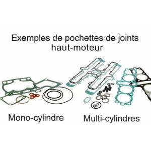 Joint de couvercle d'embrayage CENTAURO