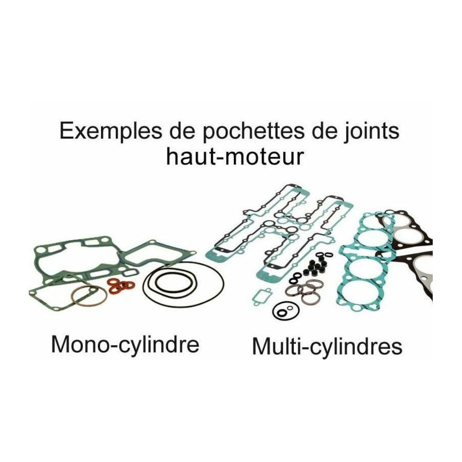 Joint de couvercle d'embrayage CENTAURO