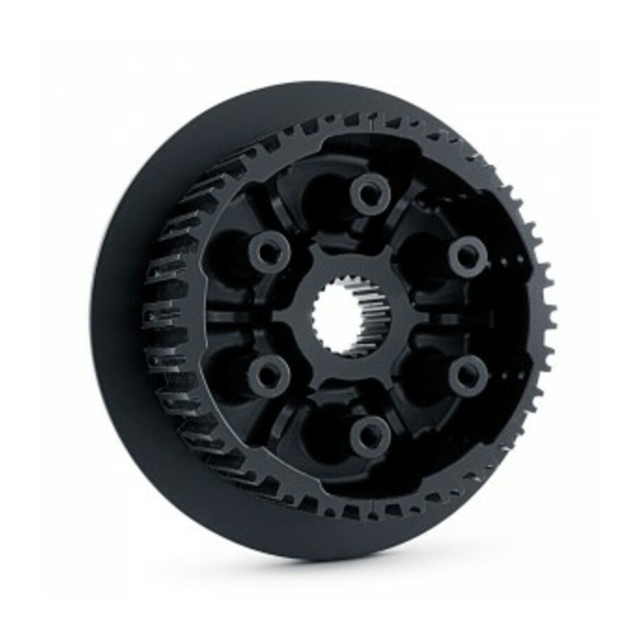 Noix d'embrayage HINSON aluminium Yamaha YZ250F