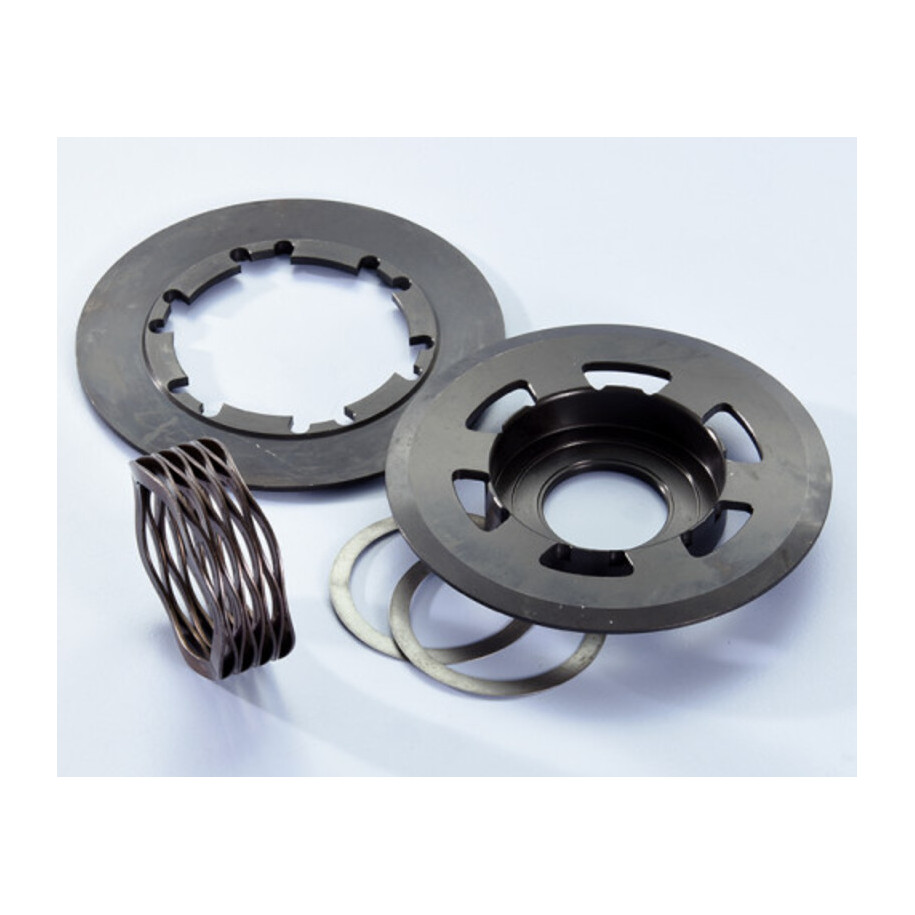 Kit ressort d'embrayage POLINI type Wave