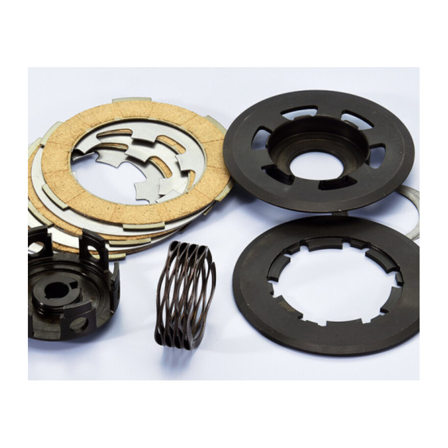 Kit d'embrayage POLINI For Race (avec ressort type Wave)