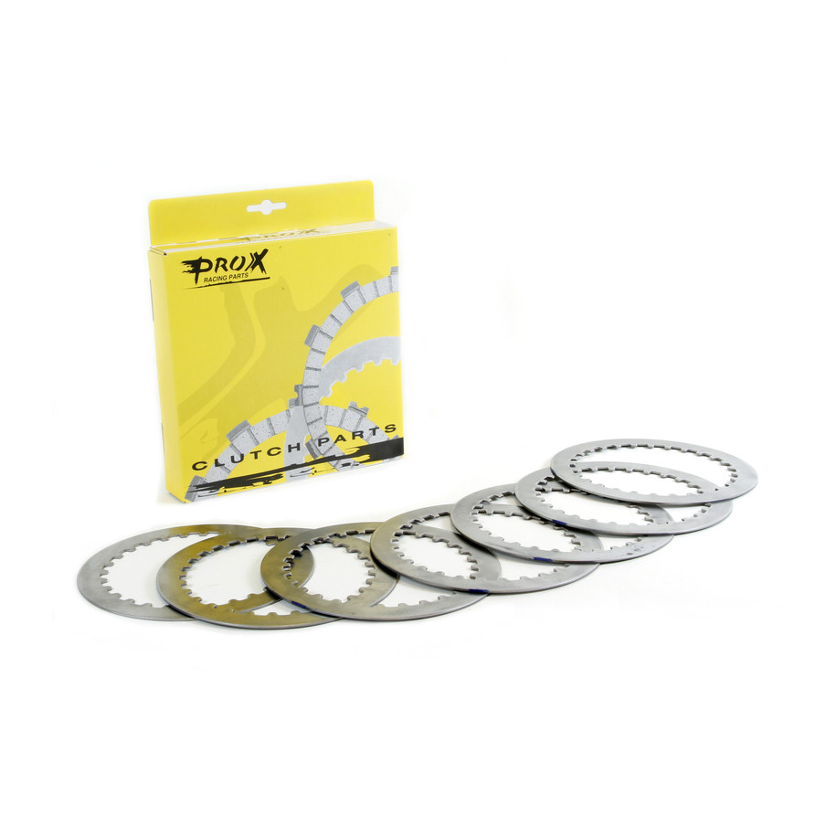 Kit disques lisses d'embrayage PROX