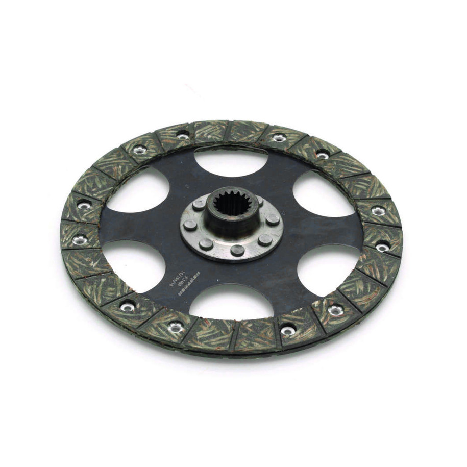 Disque garni d'embrayage NEWFREN Dry