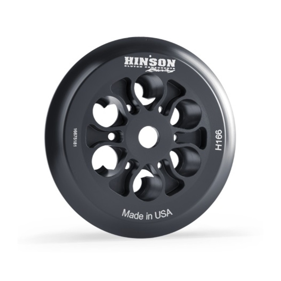 Plateau de pression HINSON aluminium KTM/Husqvarna