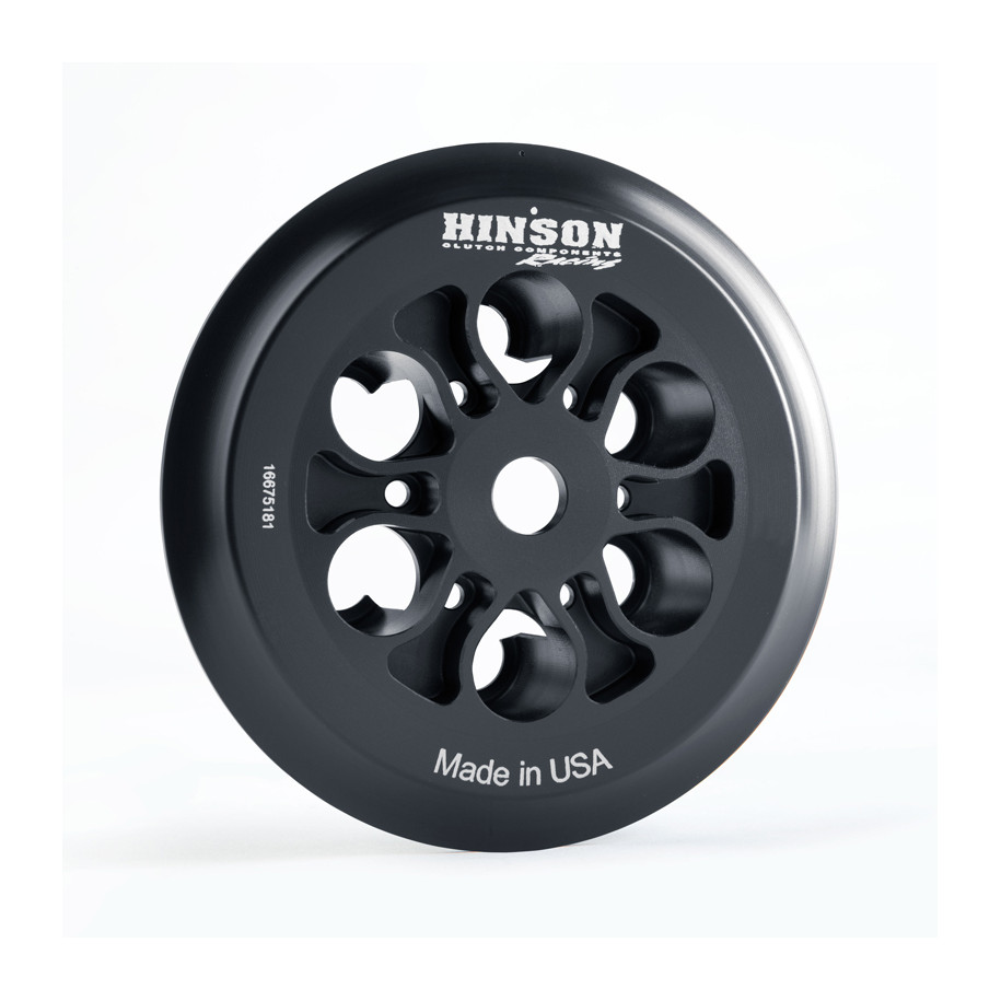 PLATEAU DE PRESSION CR250 92-07 CRE250/450 03-07 TRX450R 04