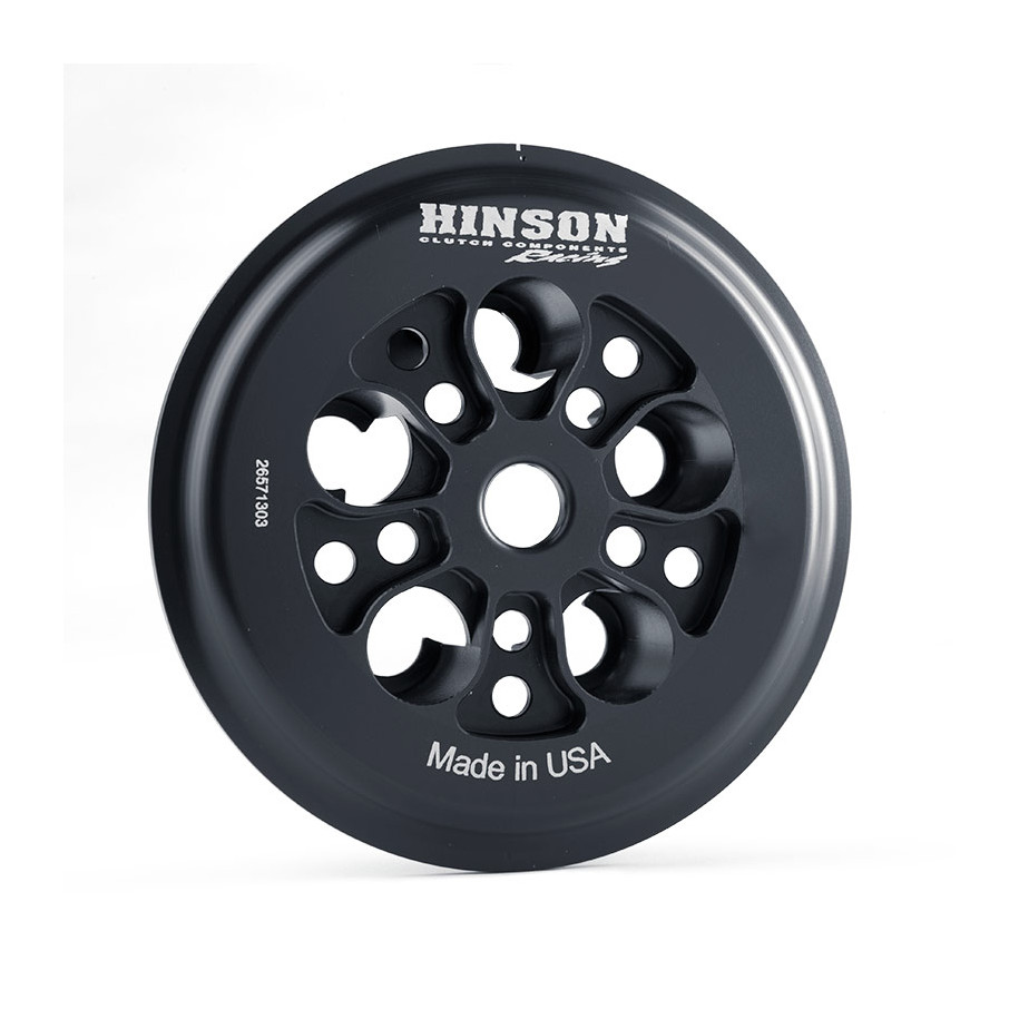 PLATEAU PRESSION HONDA CR125 00-07-CRF250R 04-09 KTM EXC250 SX-F250 06-12