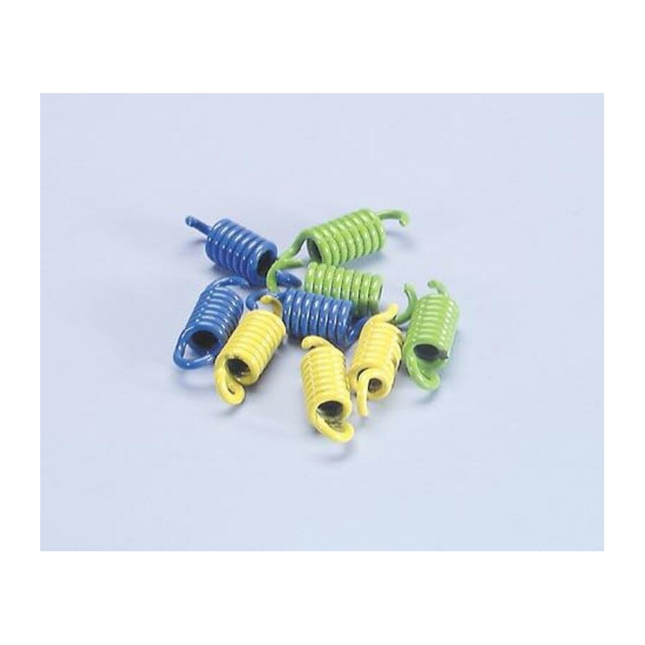 RESSORTS EMBRAYAGE APRILIA-HONDA 4T