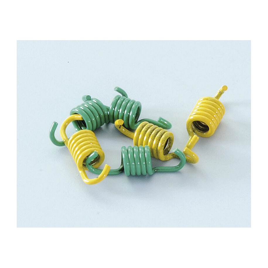 Ressorts d´embrayage POLINI - VESPA 125 4T 3V