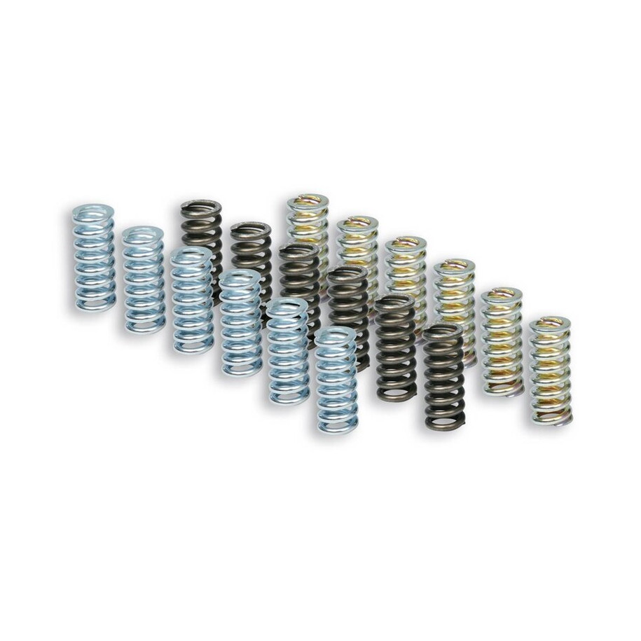 Kit 9 ressorts MHR Malossi pour embrayage d'origine