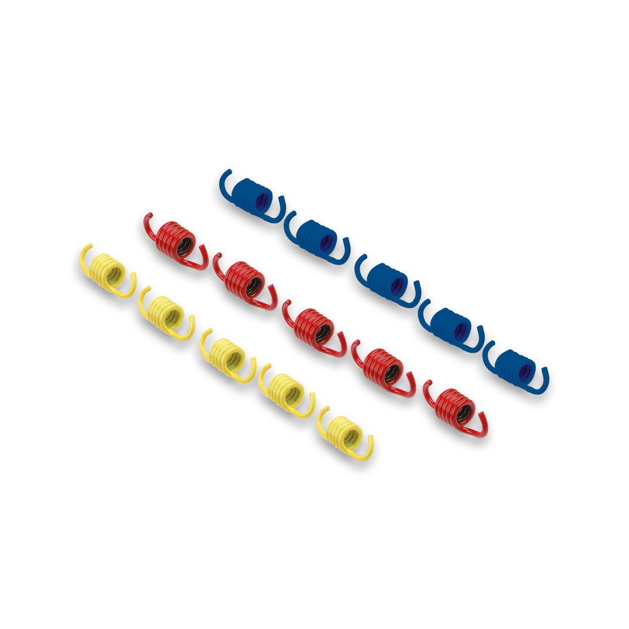 Kit 9 ressorts SP Malossi pour embrayage d'origine fly & DELTA Clutch