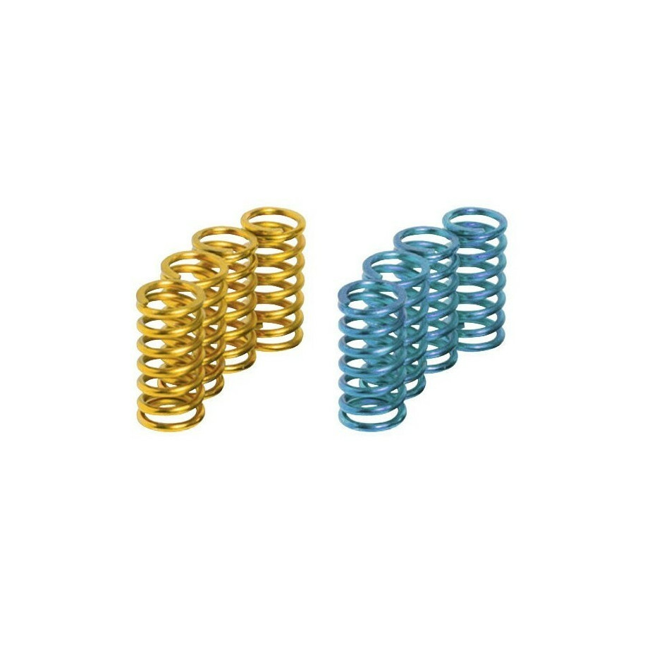 Ressort d'embrayage REKLUSE 250 Medium 42LB