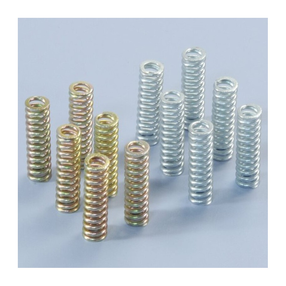 POLINI Clutch Springs Set - Kymco / Yamaha