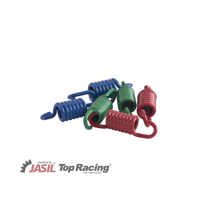 Kit de 9 ressorts d'embrayage PIAGGIO PEUGEOT 1.6 1.8 2.0