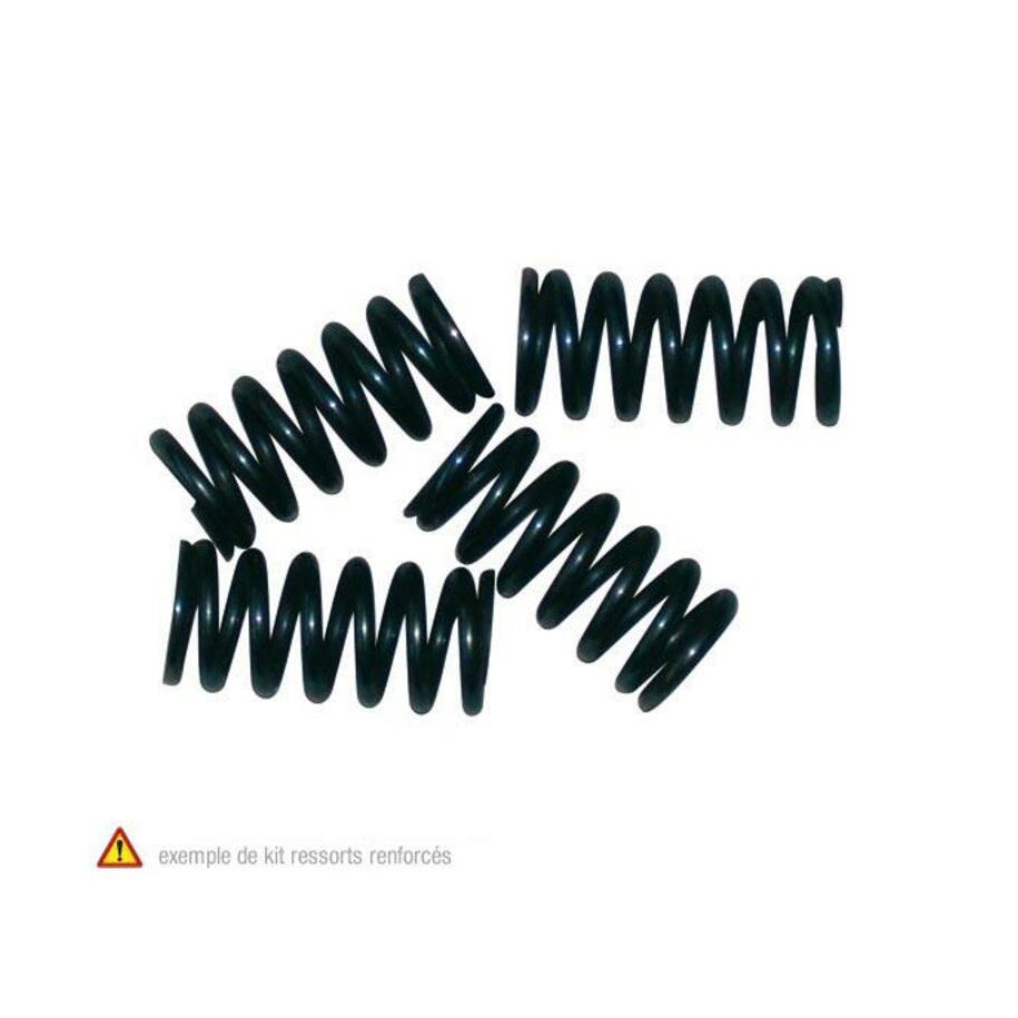 Kit ressorts d'embrayage TOURMAX Suzuki GSXR100