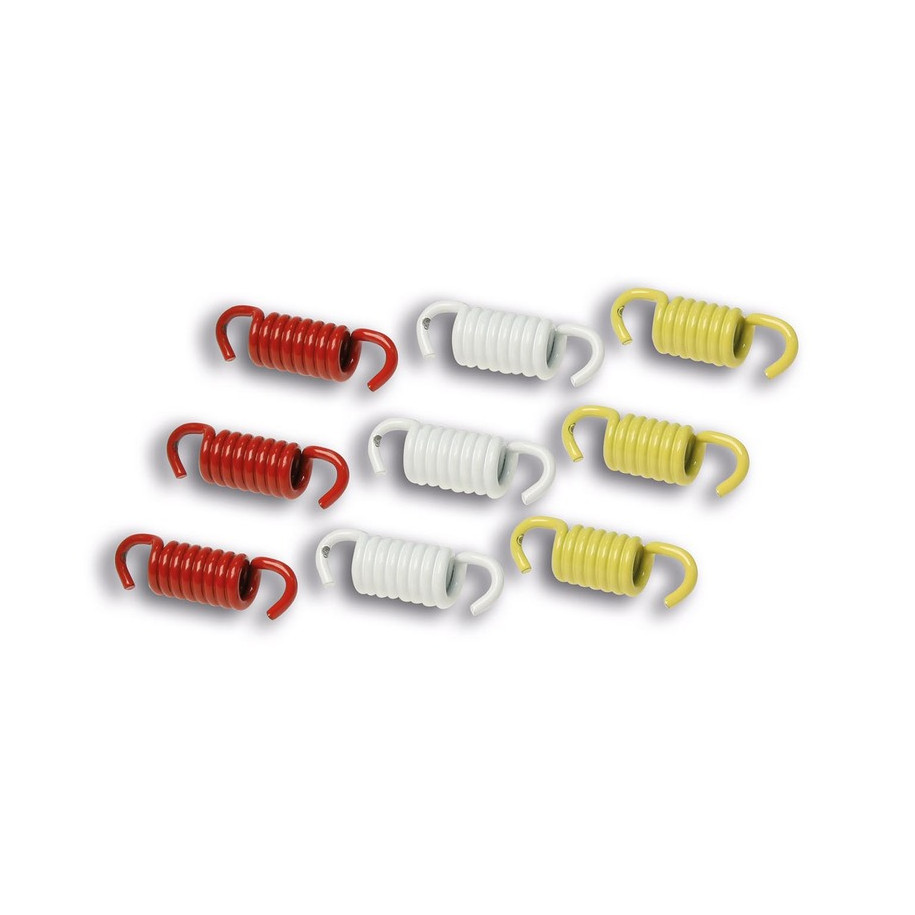 RACING CLUTCH SPRING SET MAXI SCOOTER