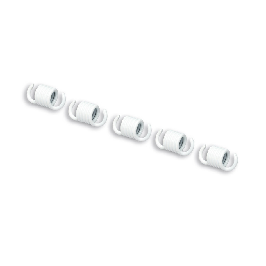 Ressort d'embrayage MALOSSI 2.2mm - jeu de 5