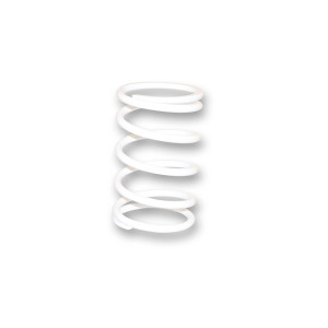 Ressort de variateur blancMALOSSI ø extérieur 81x130 mm - ø fil 7 mm - K 15