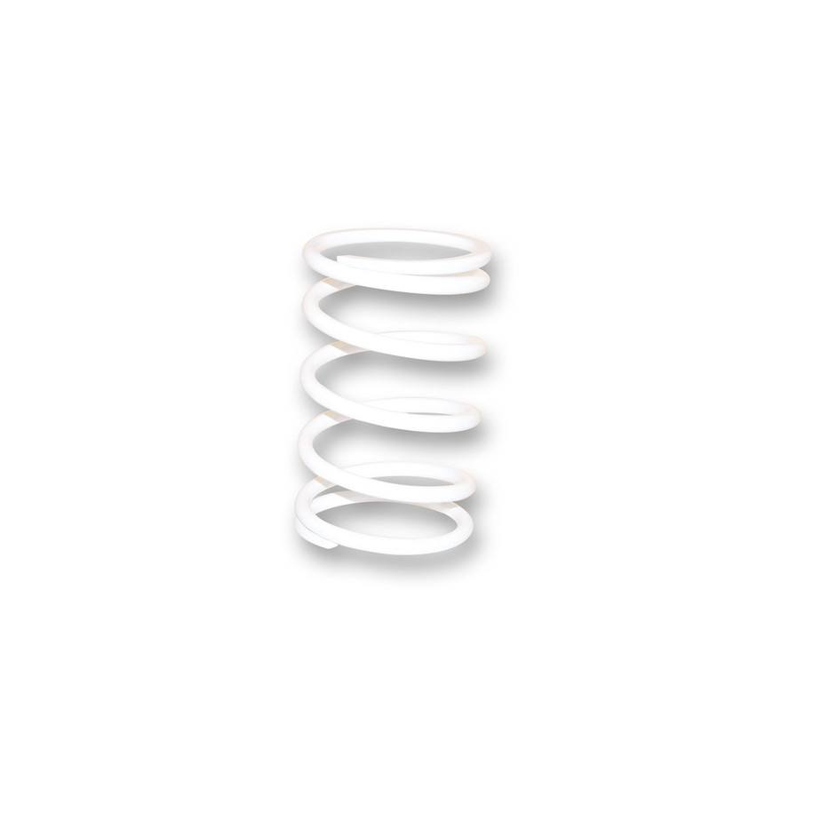 Ressort de variateur blancMALOSSI ø extérieur 81x130 mm - ø fil 7 mm - K 15