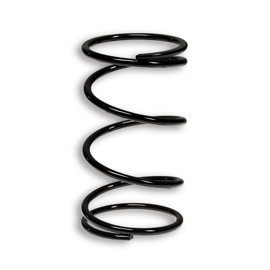MALOSSI Variator Adjuster Spring Black ext.Ø 57,8x103mm thread Ø 4mm 5,5k