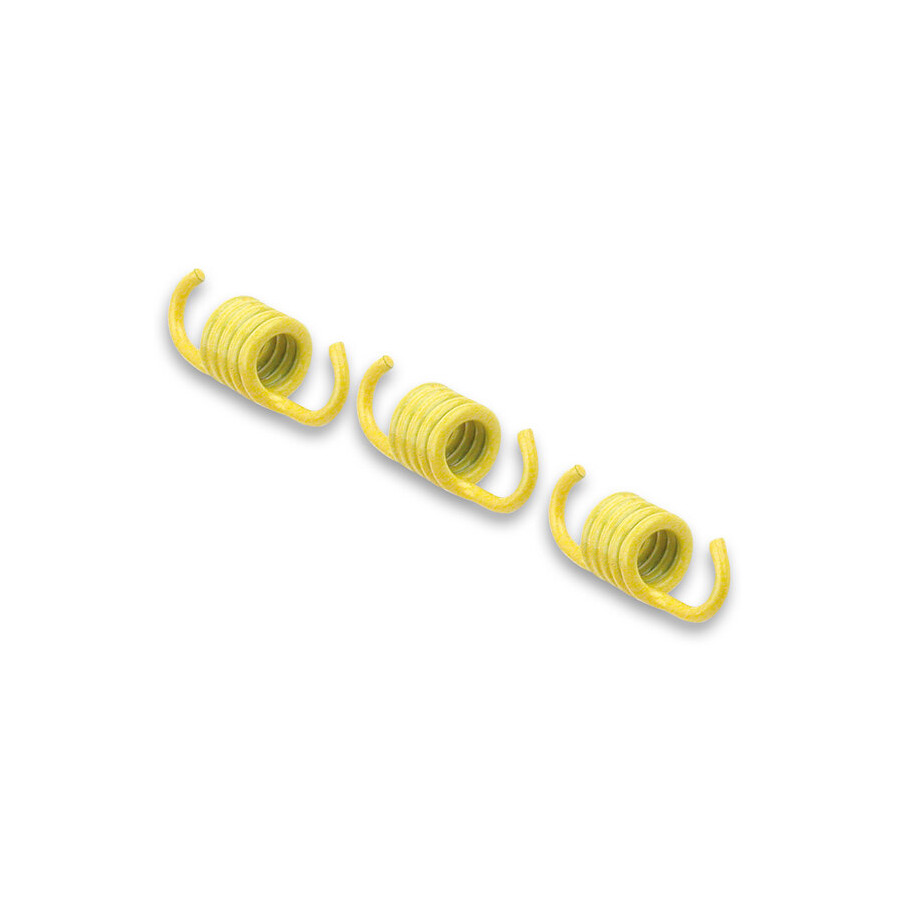 Ressorts d'embrayage jaune MALOSSI Ø1,8mm - embrayages Delta/Fly