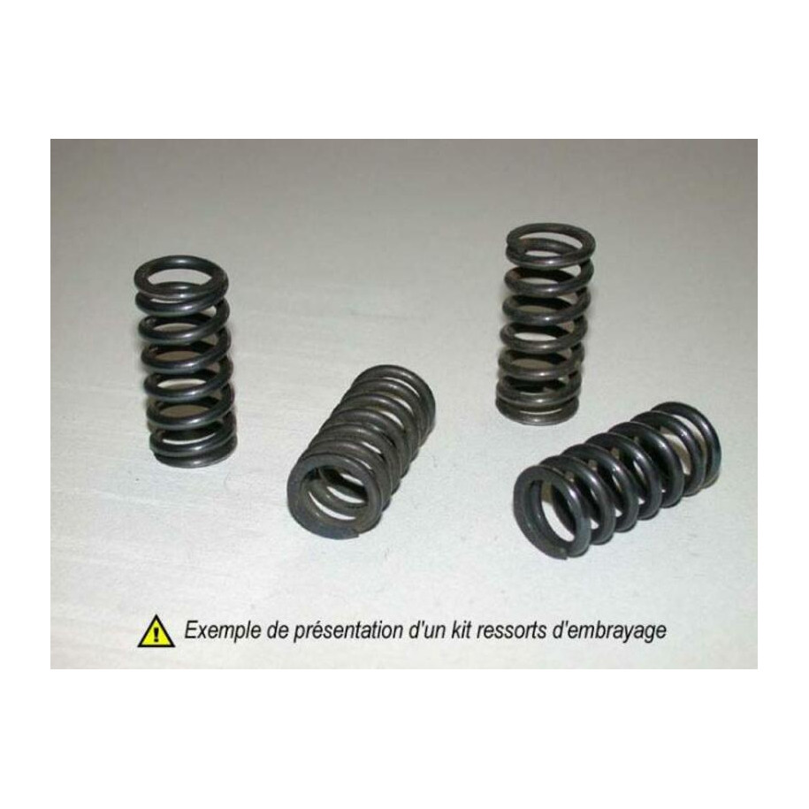 Kit ressorts d'embrayage TOURMAX Yamaha