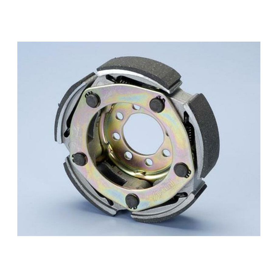 EMBRAYAGE POLINI PIAGGIO X9 500 (5 MACHOIRES)