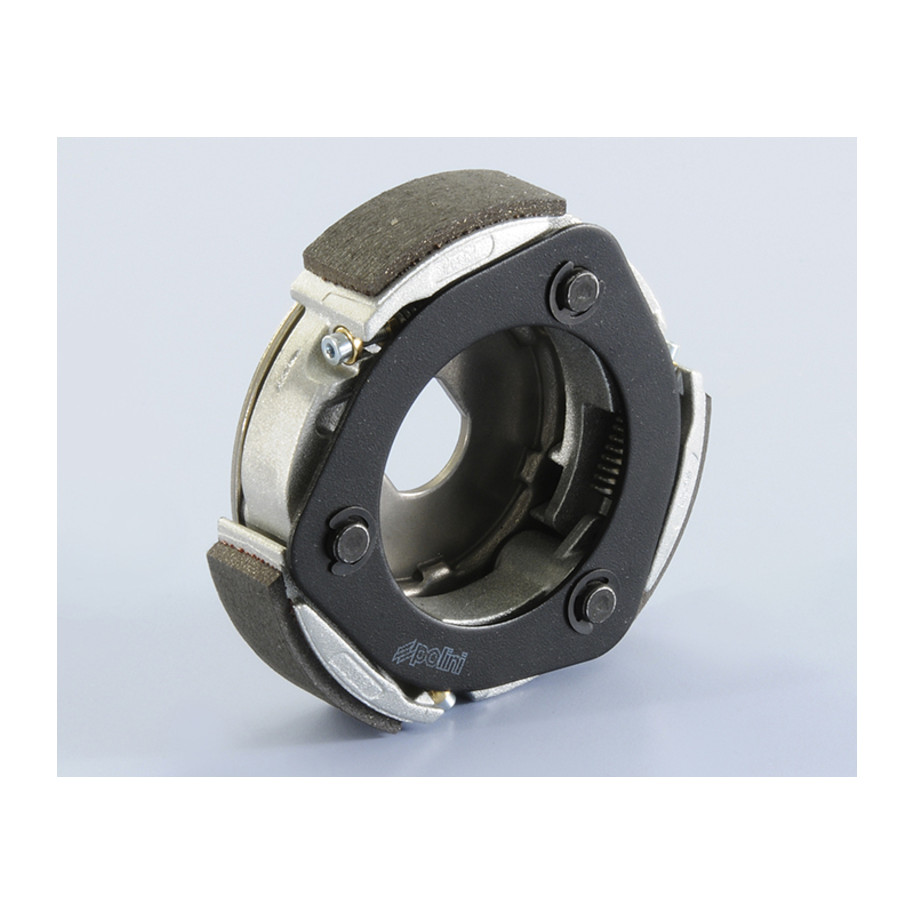 Embrayage POLINI Maxi Speed 3G For Race Ø135mm Yamaha X-Max 125