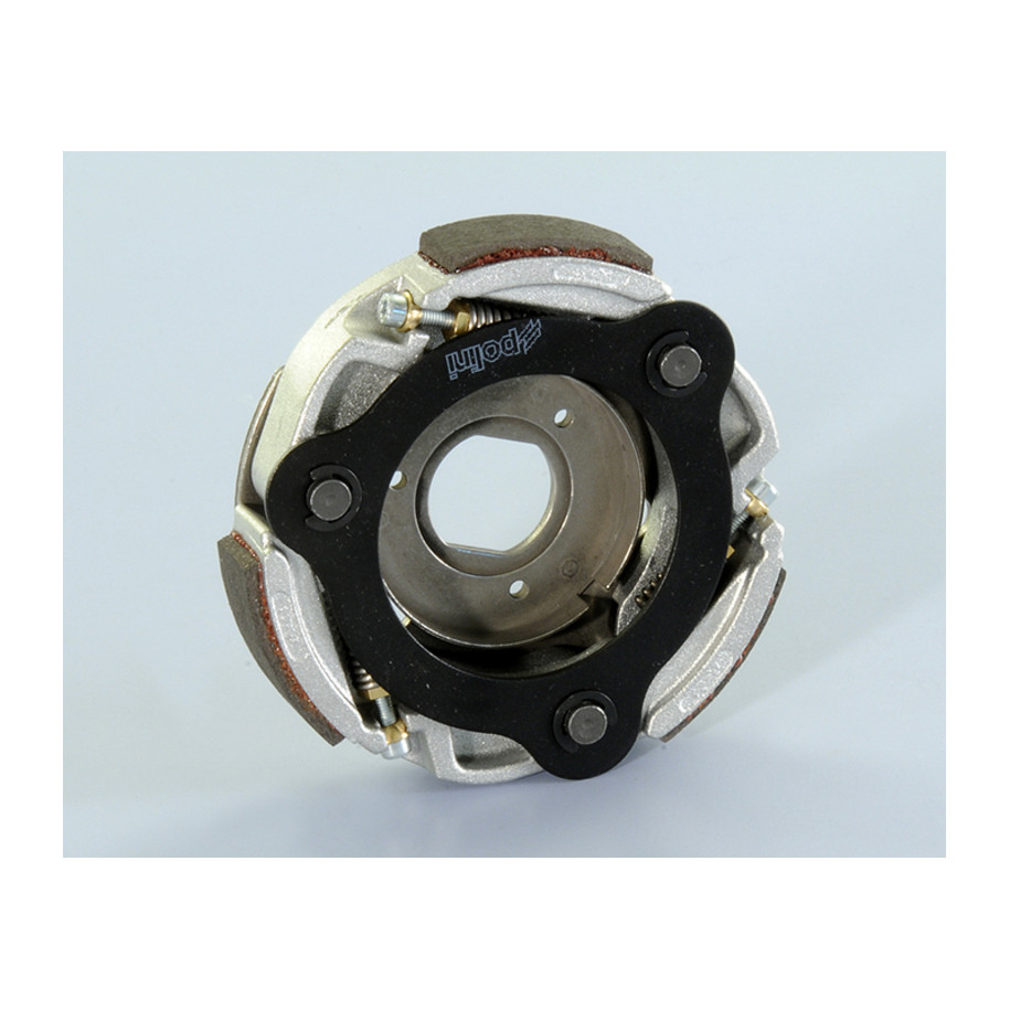 Embrayage POLINI Maxi Speed 3G For Race Ø135mm Piaggio