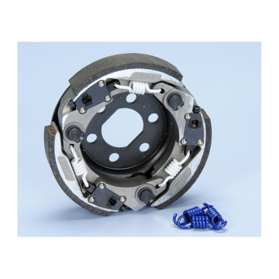 Embrayage Ø107mm Polini 3G Speed Clutch réglable