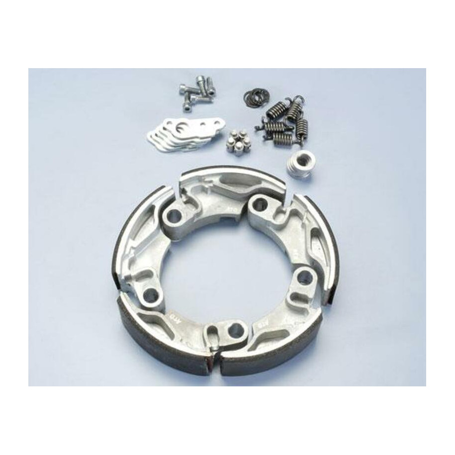 EMBRAYAGE POLINI EVO SLIDER GILERA GP800, 5 masses
