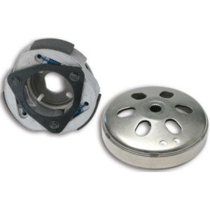 MAXI FLY CLUTCH FULL SYSTEM Ø125