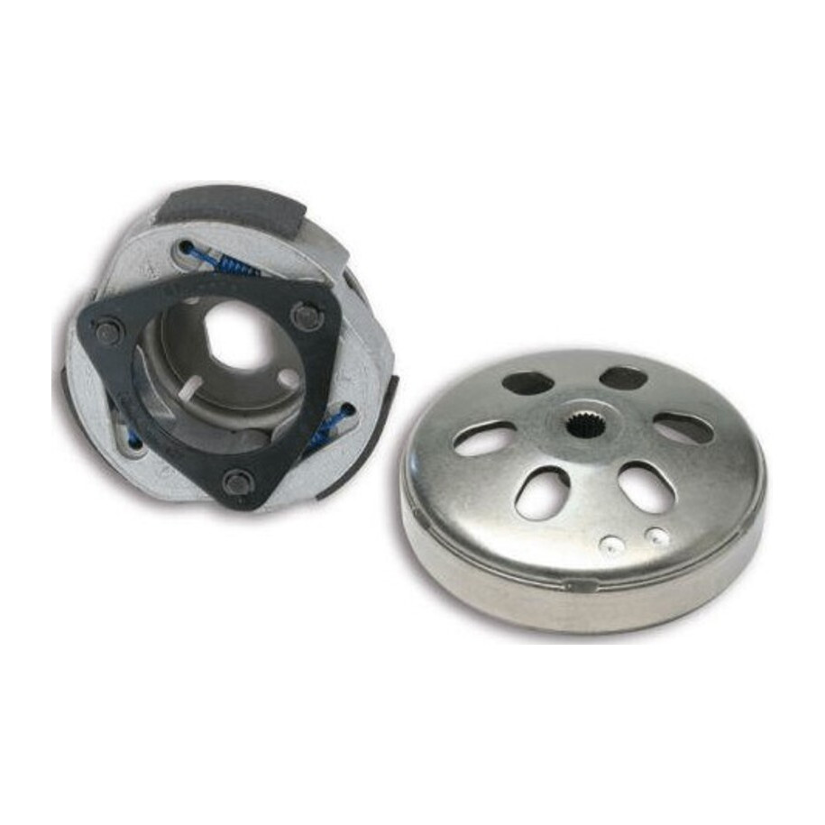 MAXI FLY CLUTCH FULL SYSTEM Ø125