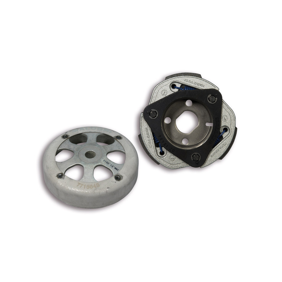 Embrayage MALOSSI Maxi Fly ø125mm