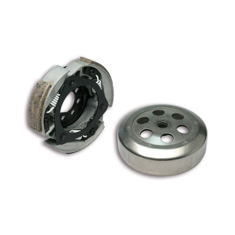 Embrayage et cloche MALOSSI Maxi Delta System ø 145mm