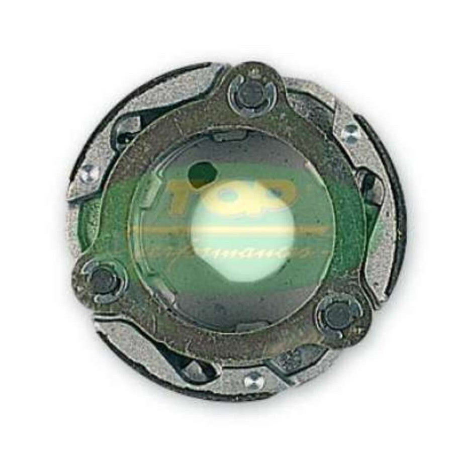 Embrayage centrifuge TOP PERFORMANCES type origine Minarelli 125