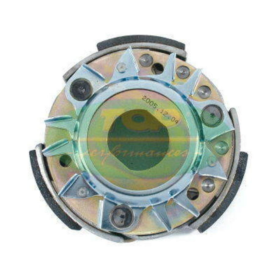 Embrayage centrifuge TOP PERFORMANCES type origine Piaggio Yourban