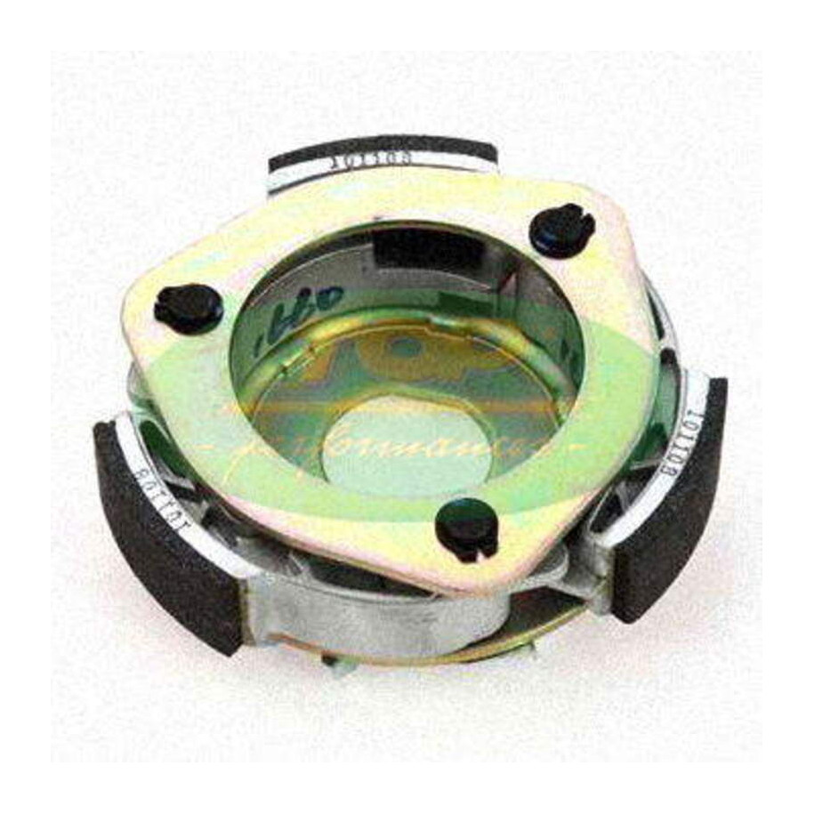 Embrayage centrifuge TOP PERFORMANCES type origine Piaggio Beverly 125