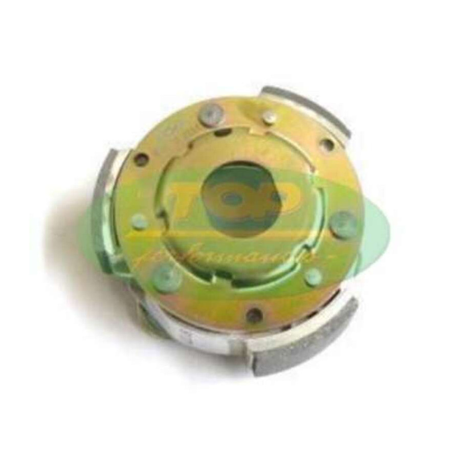 Embrayage centrifuge TOP PERFORMANCES type origine Piaggio Euro3